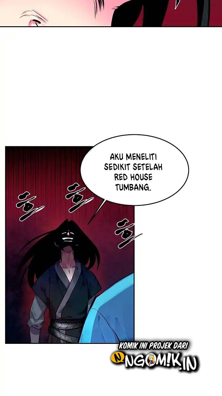 Volcanic Age Bab 102 halaman 19