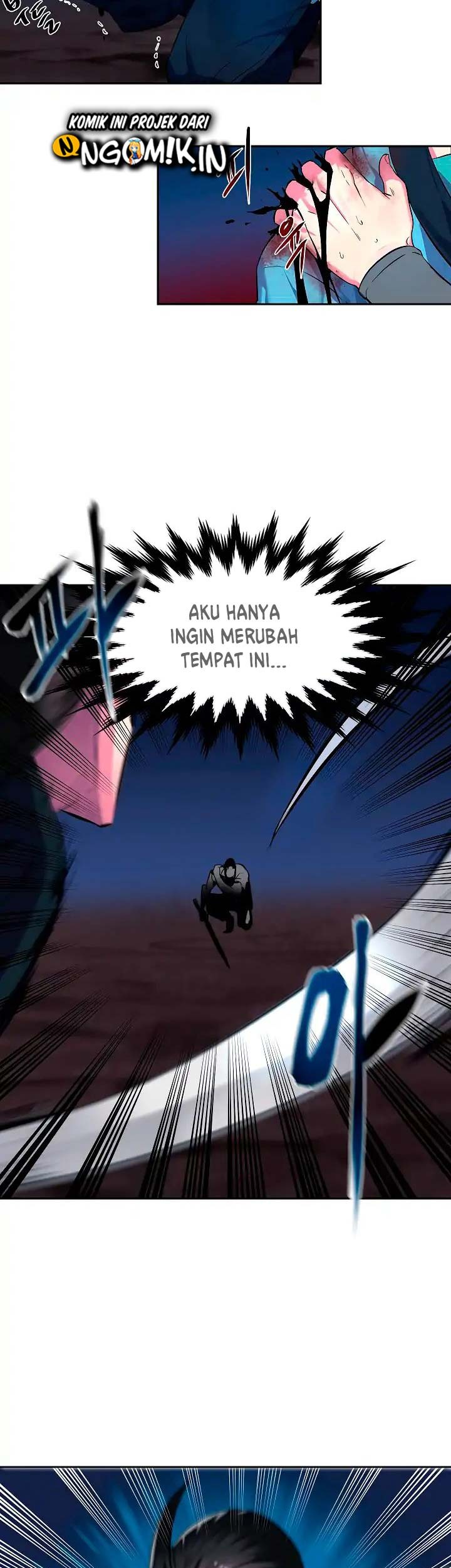Volcanic Age Bab 102 halaman 30