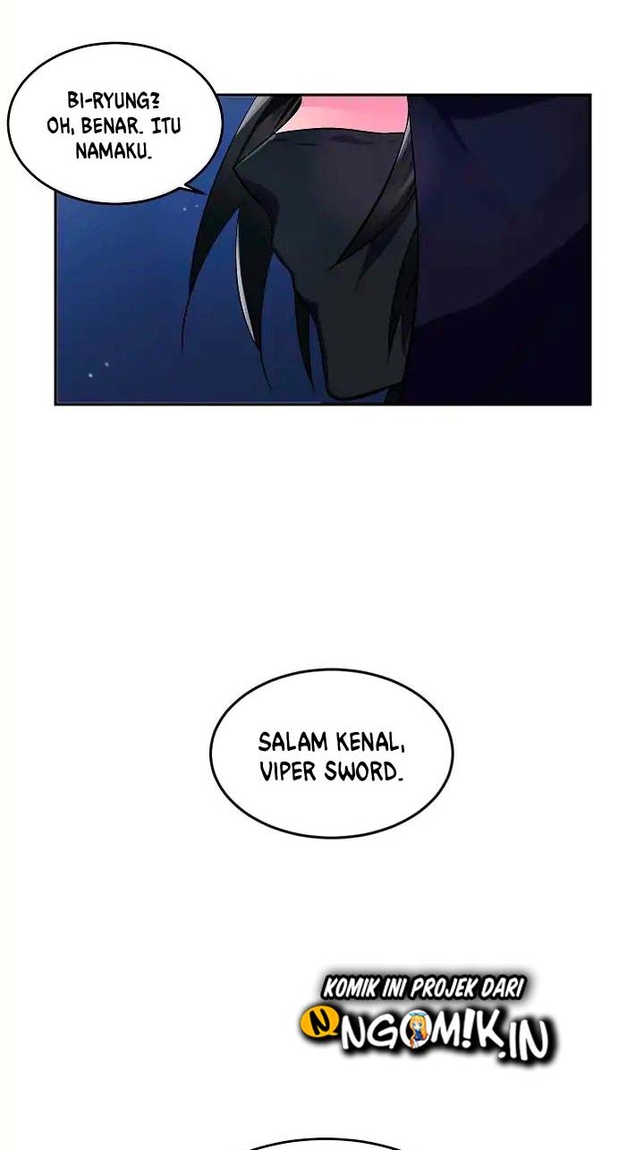 Volcanic Age Bab 102 halaman 33