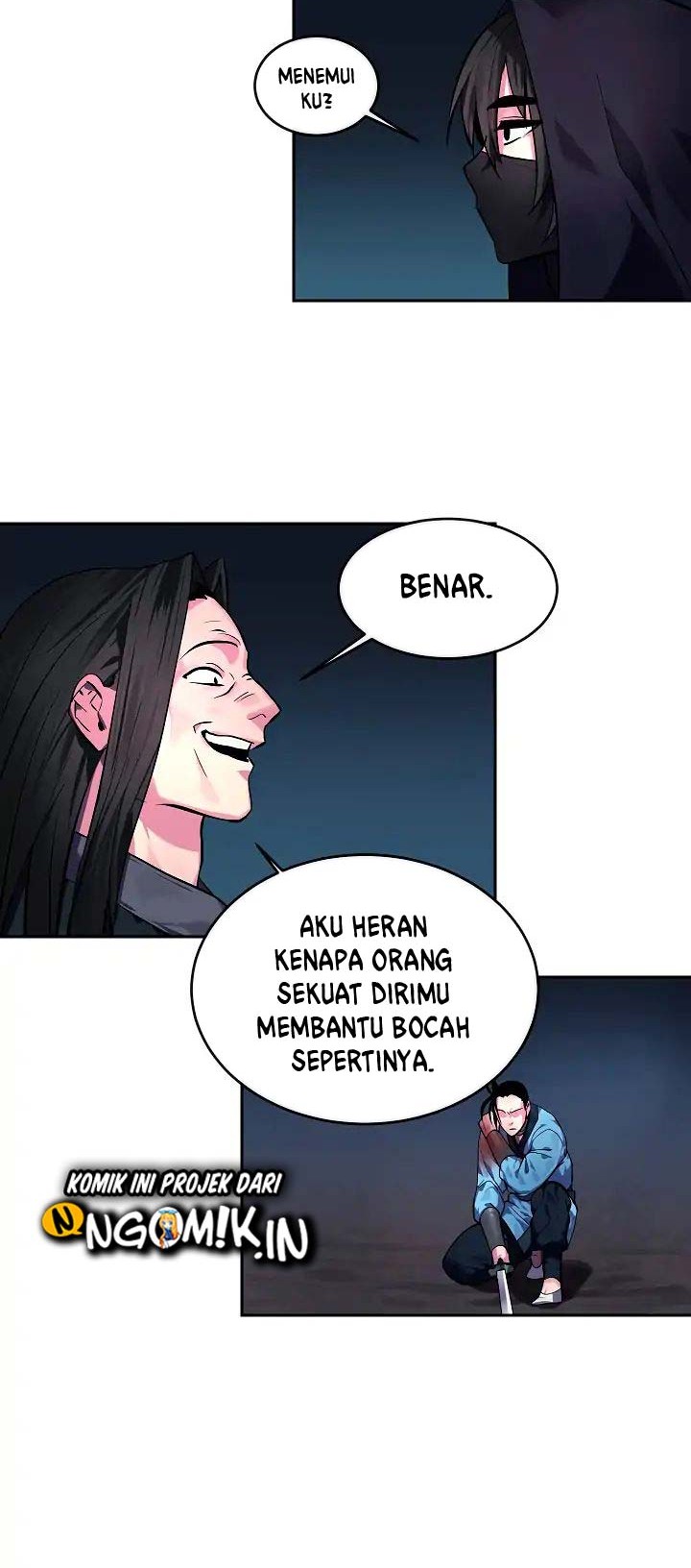 Volcanic Age Bab 103 halaman 9
