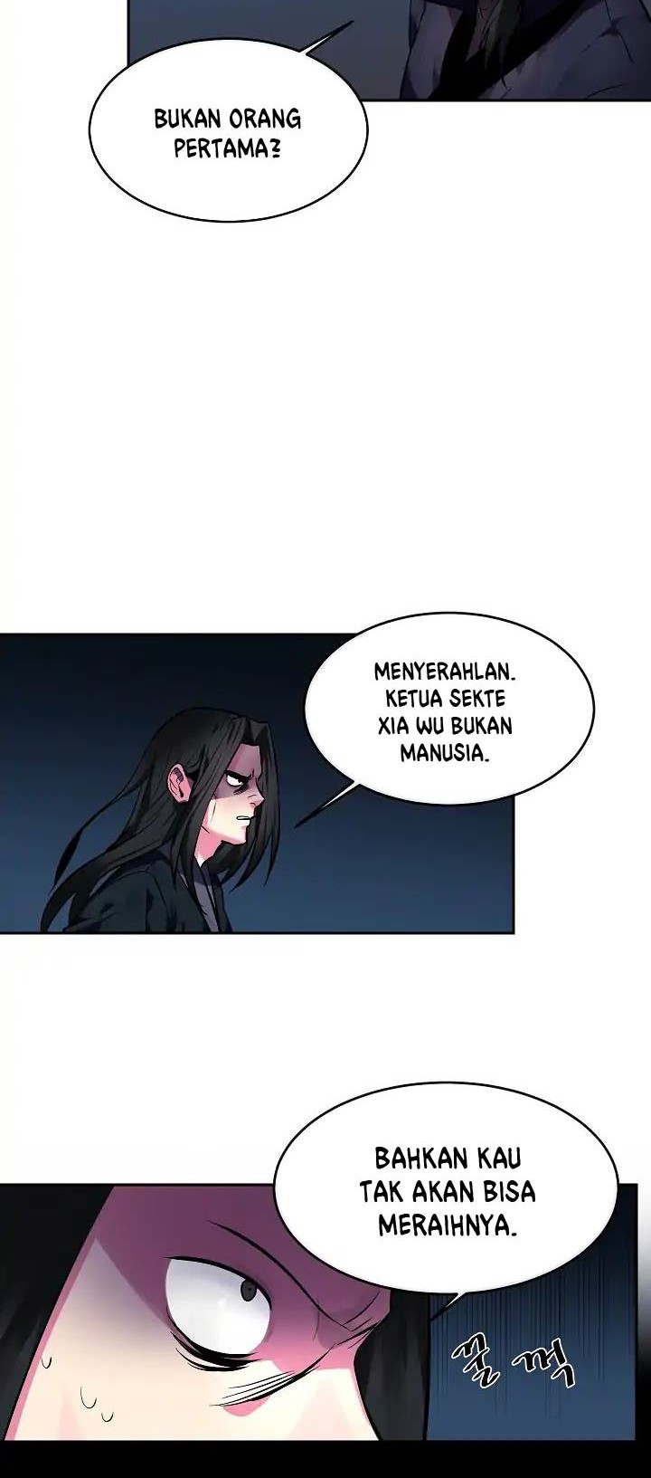 Volcanic Age Bab 103 halaman 11