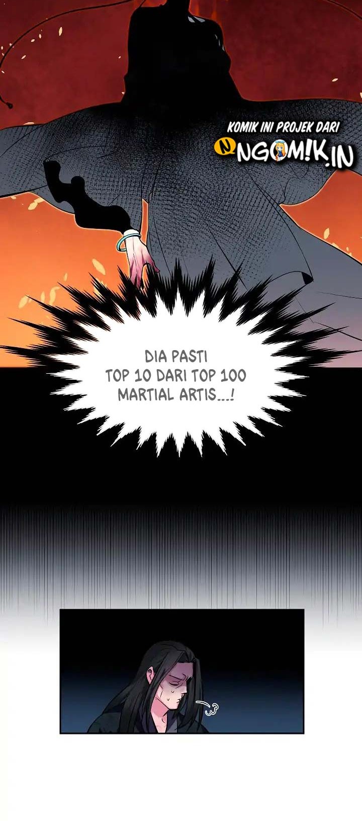 Volcanic Age Bab 103 halaman 13