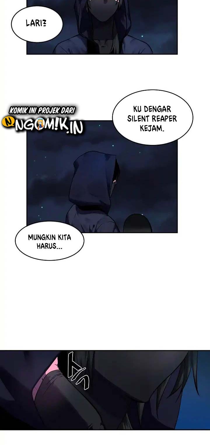 Volcanic Age Bab 103 halaman 25
