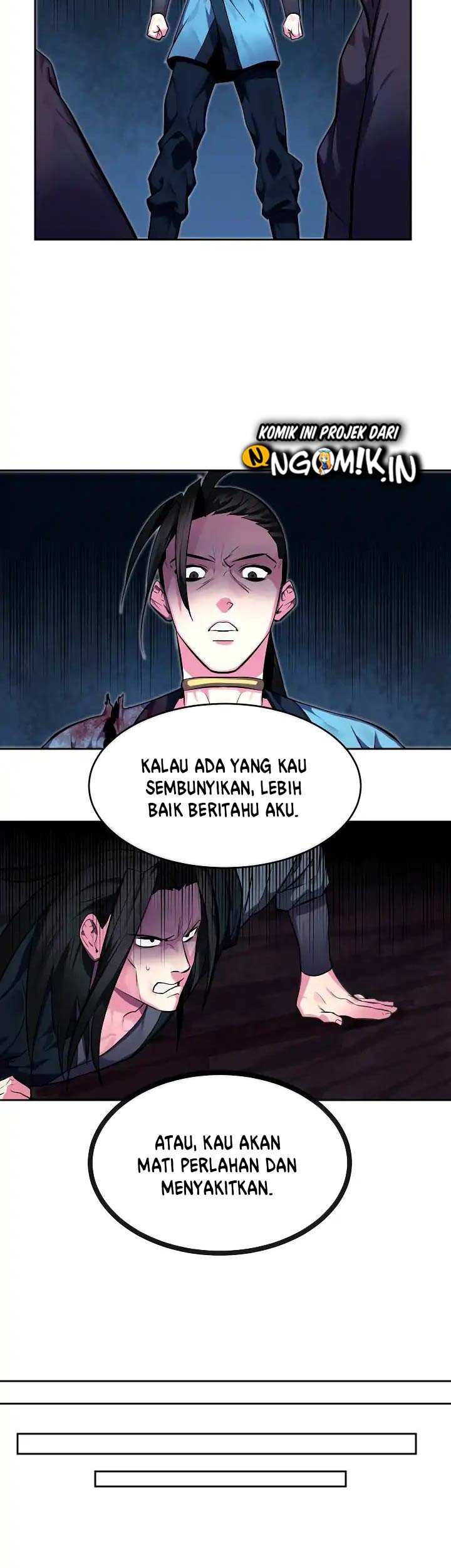 Volcanic Age Bab 103 halaman 30