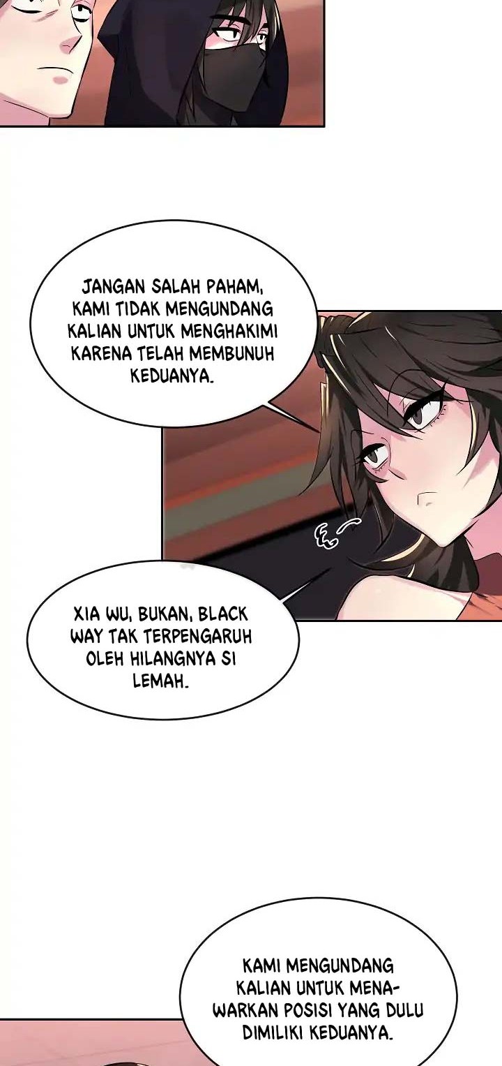Volcanic Age Bab 104 halaman 23