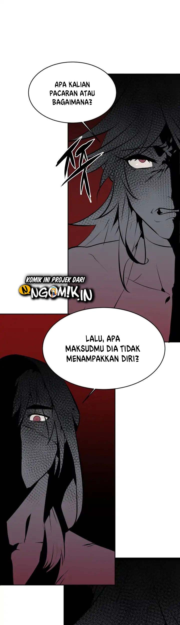 Volcanic Age Bab 104 halaman 26