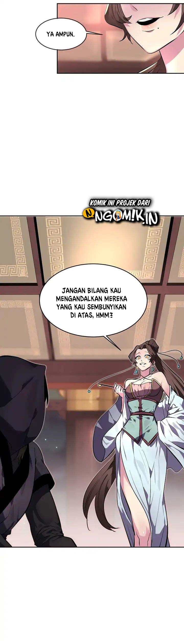 Volcanic Age Bab 104 halaman 38