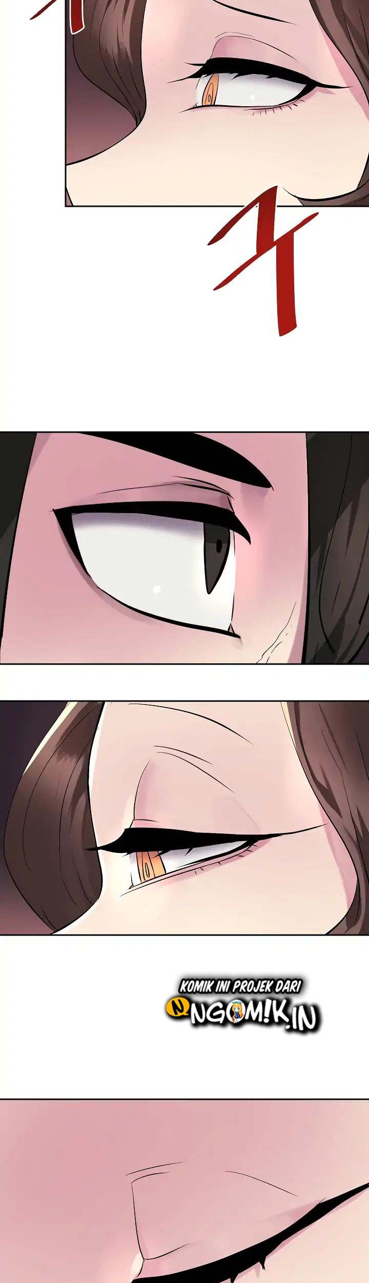 Volcanic Age Bab 104 halaman 40