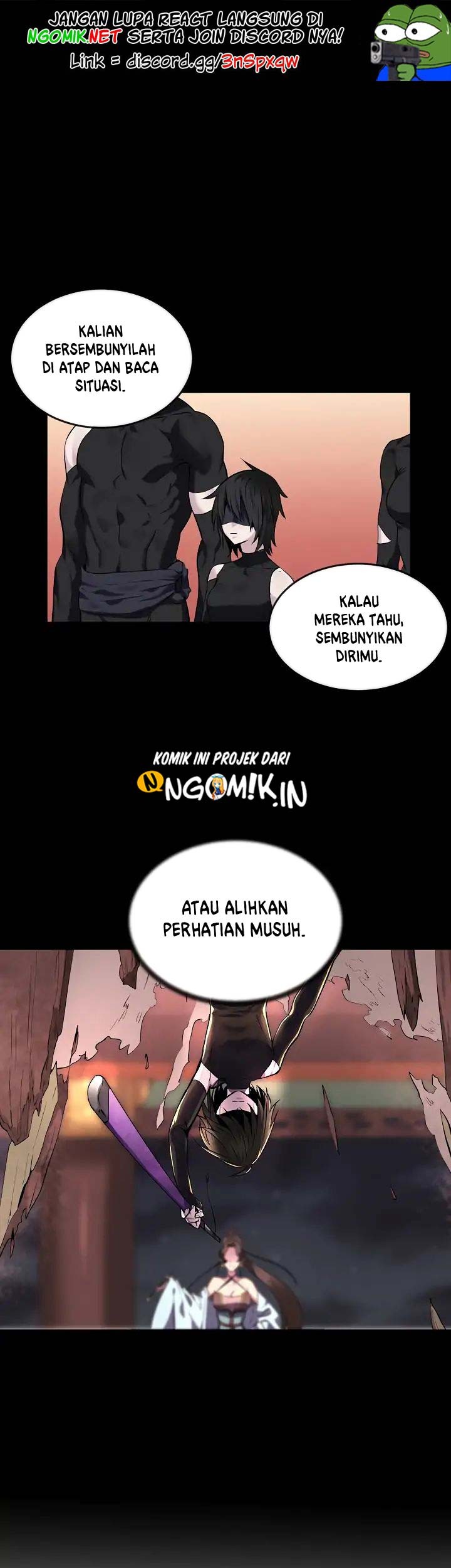 Volcanic Age Bab 105 halaman 2