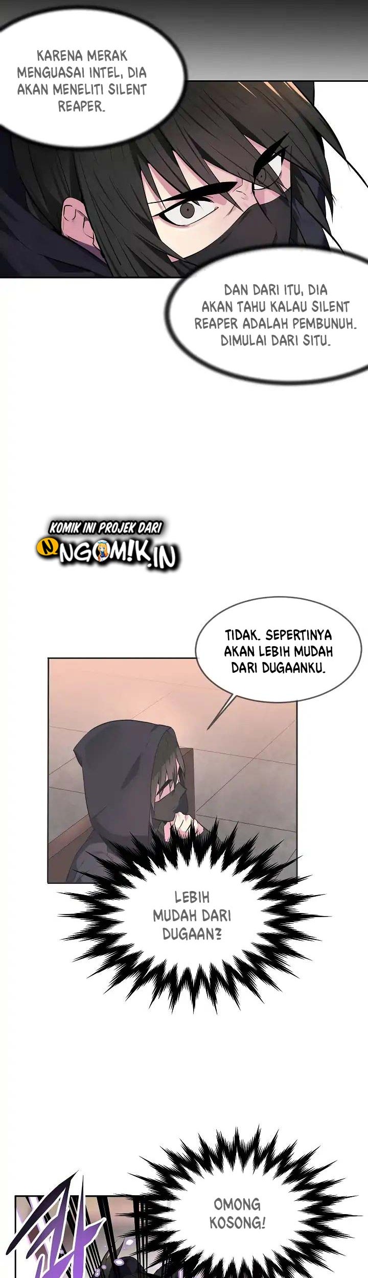 Volcanic Age Bab 105 halaman 3