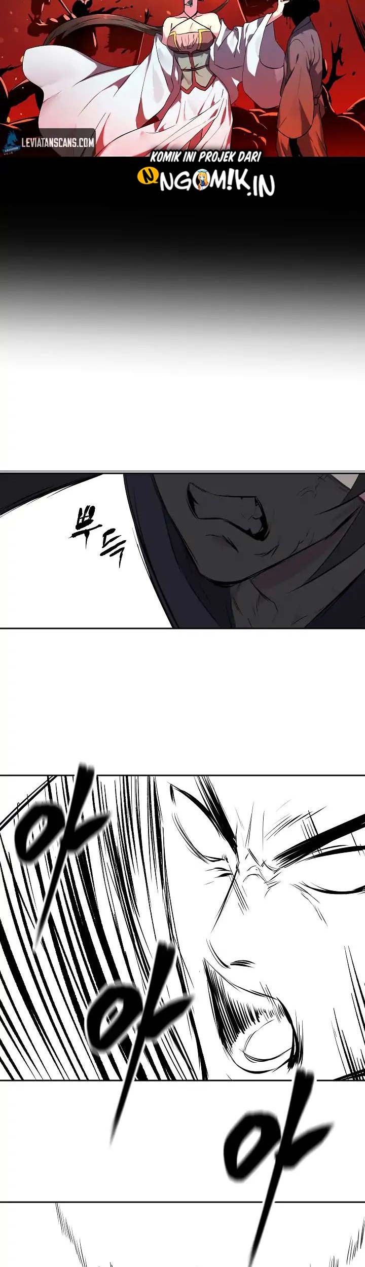 Volcanic Age Bab 105 halaman 36