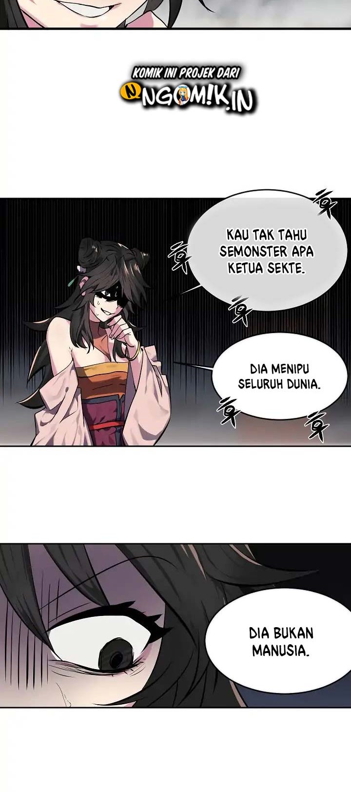 Volcanic Age Bab 105 halaman 43