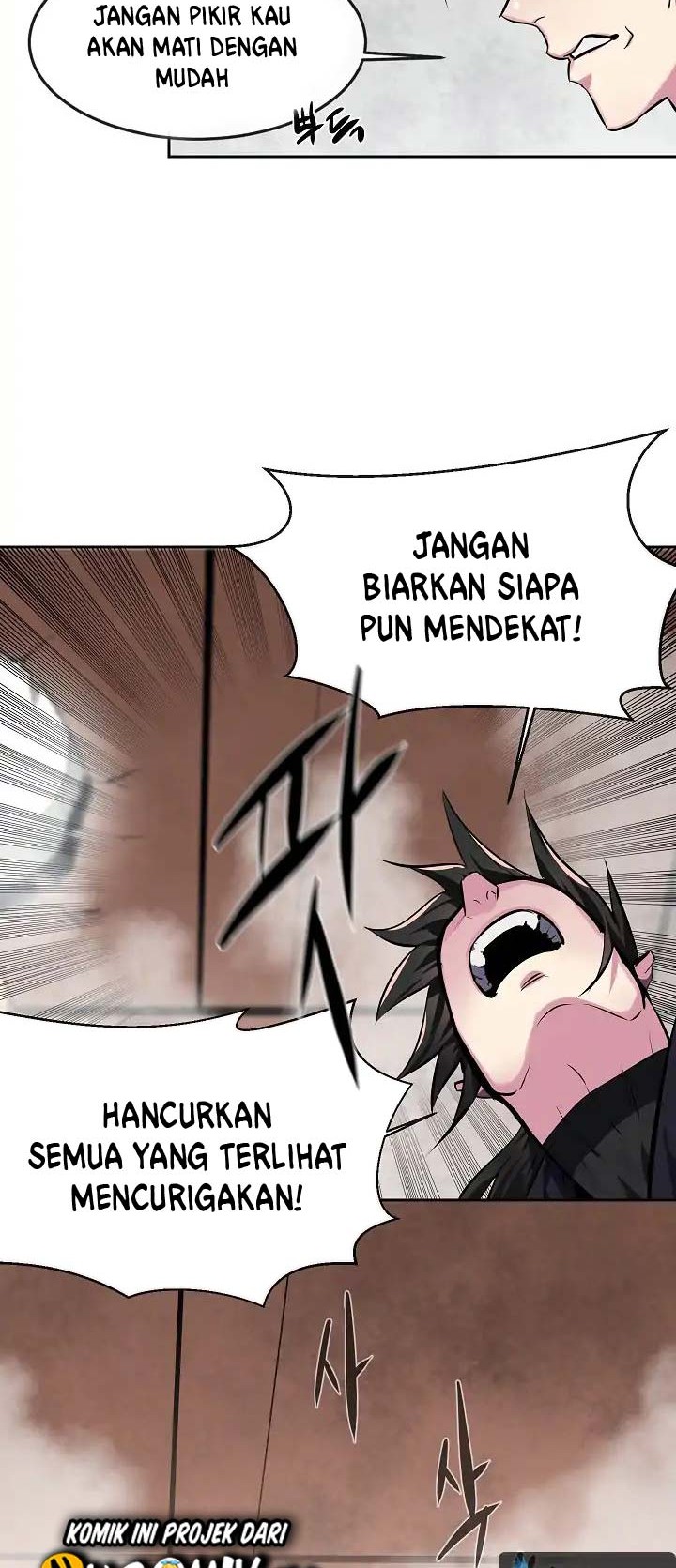Volcanic Age Bab 106 halaman 17