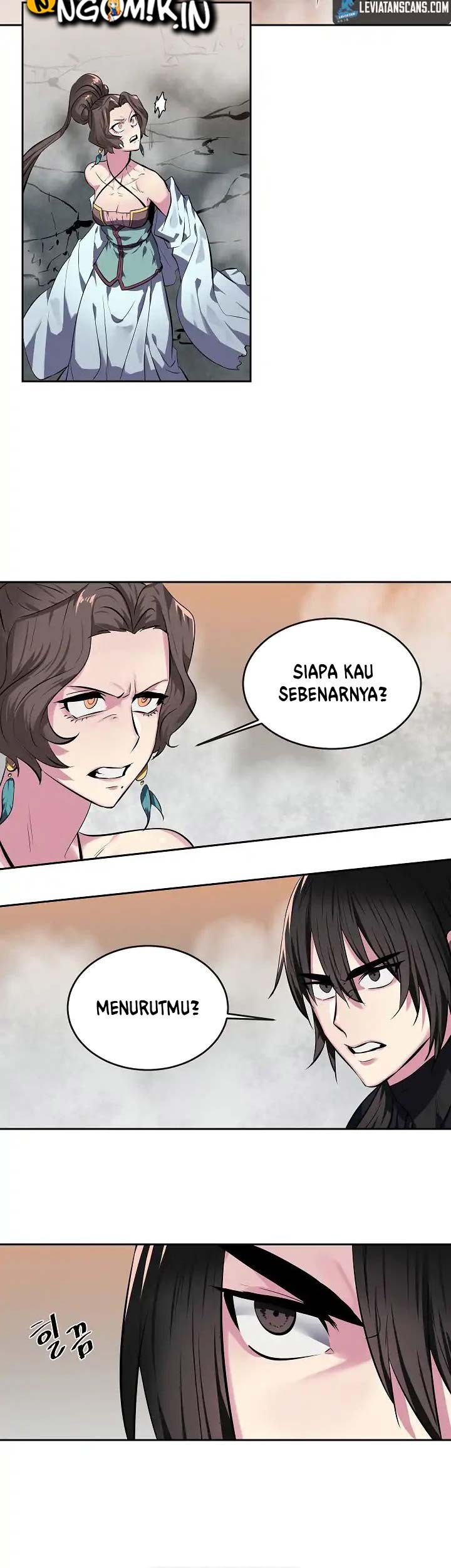 Volcanic Age Bab 106 halaman 18