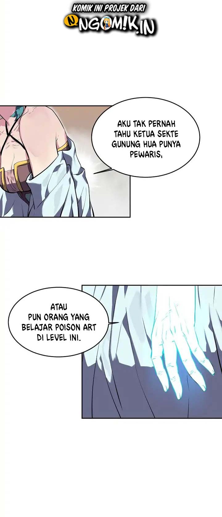 Volcanic Age Bab 106 halaman 19