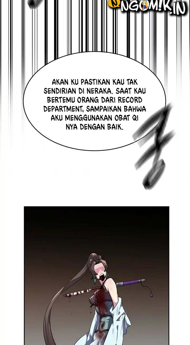 Volcanic Age Bab 106 halaman 35