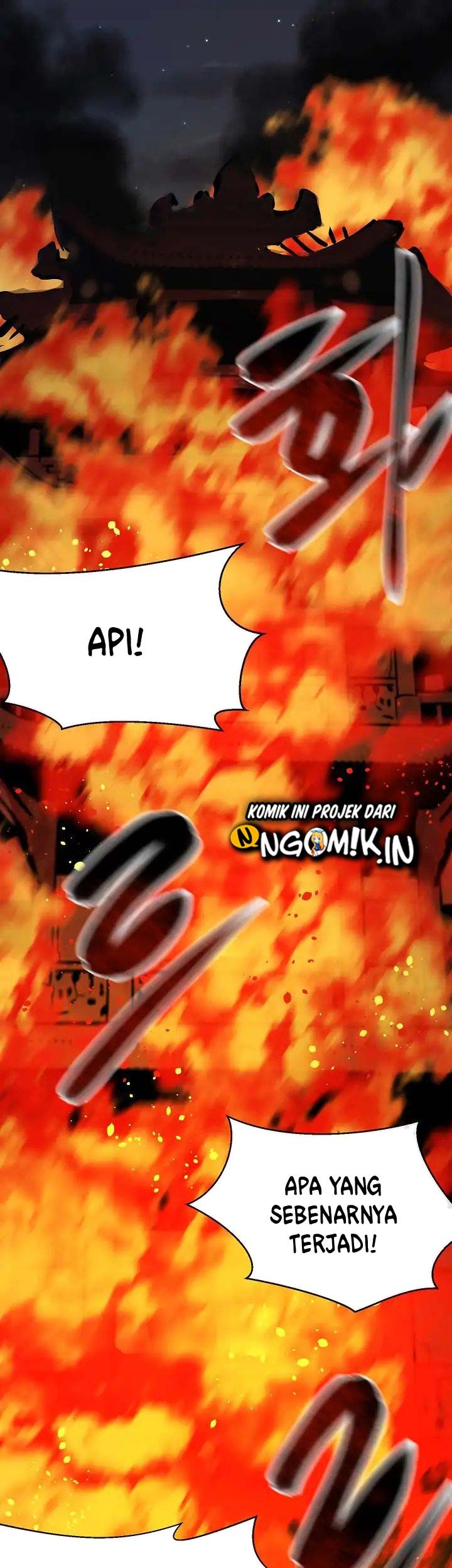 Volcanic Age Bab 106 halaman 38