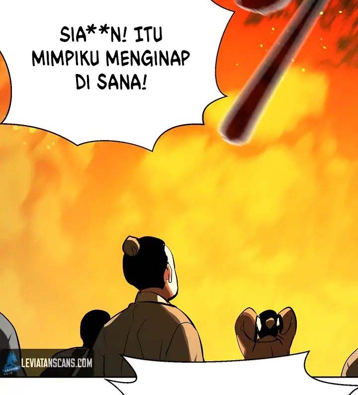 Volcanic Age Bab 106 halaman 39