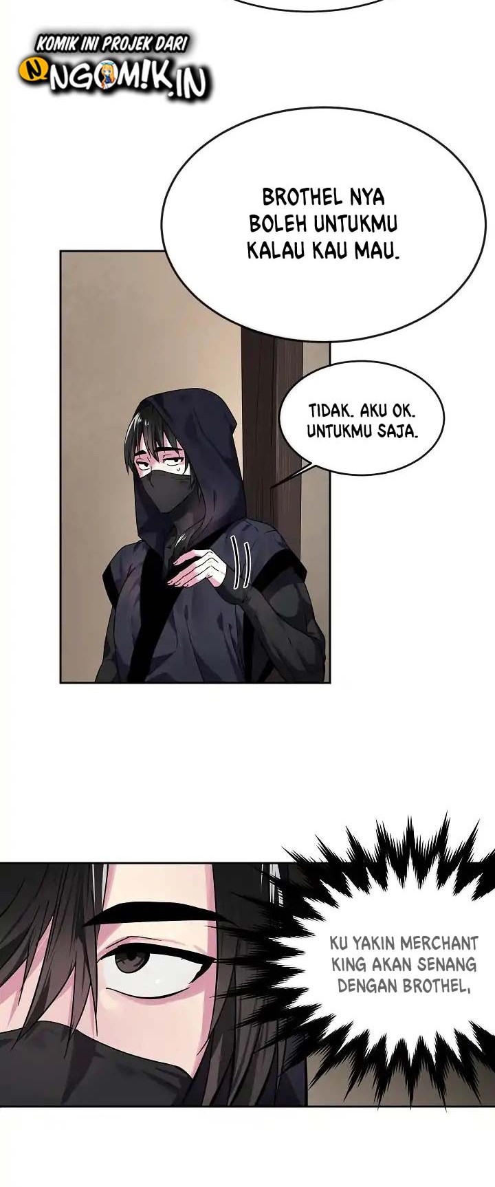 Volcanic Age chapter 107 halaman 7