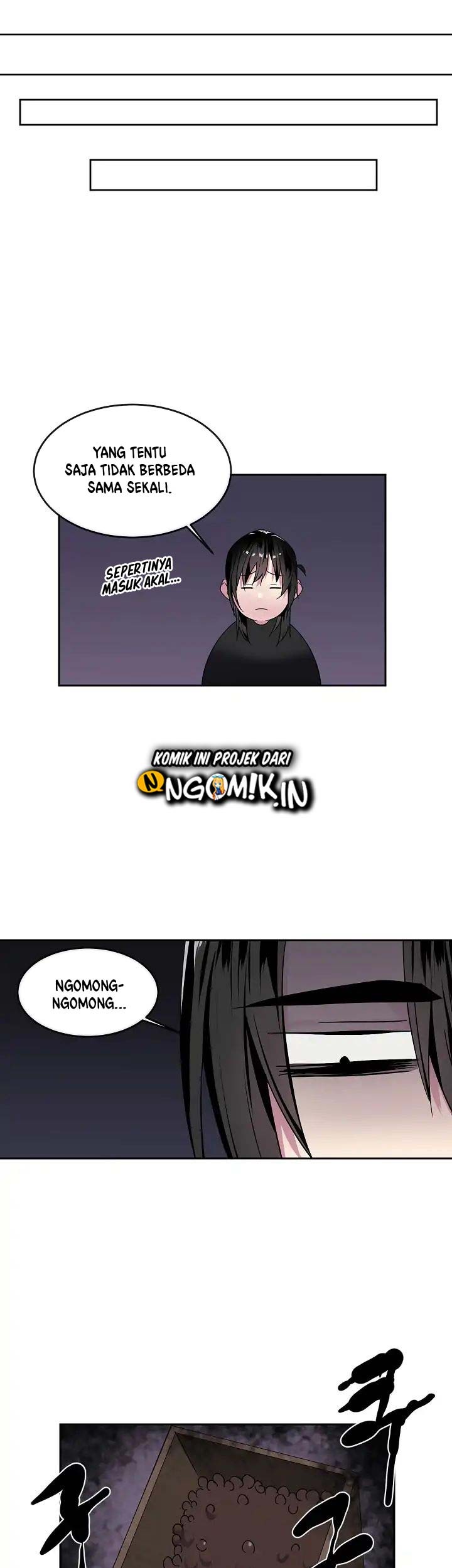 Volcanic Age chapter 107 halaman 26
