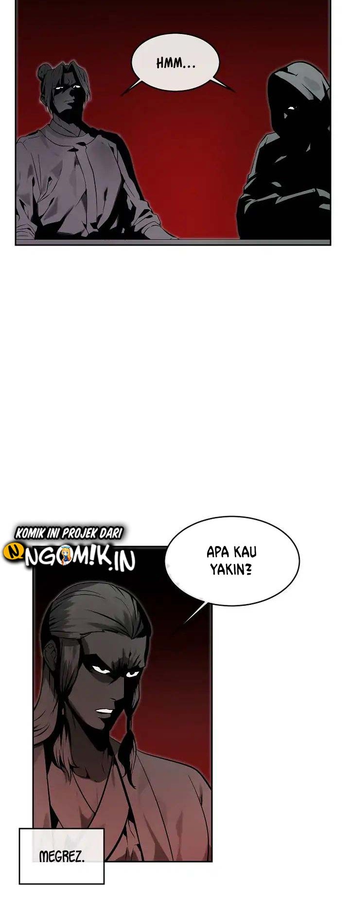 Volcanic Age Bab 108 halaman 3