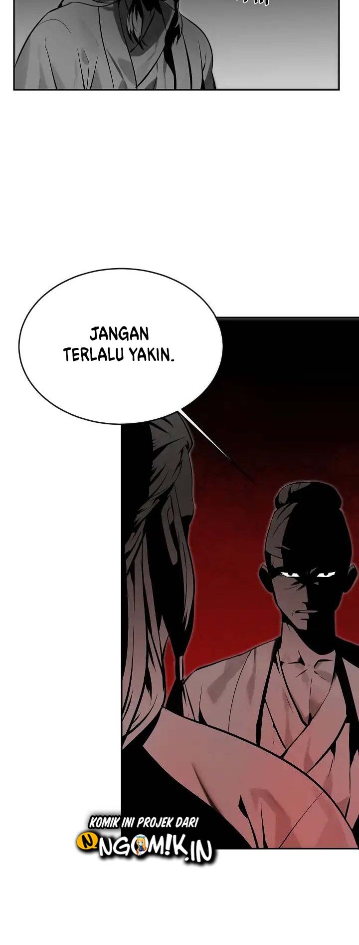 Volcanic Age Bab 108 halaman 5