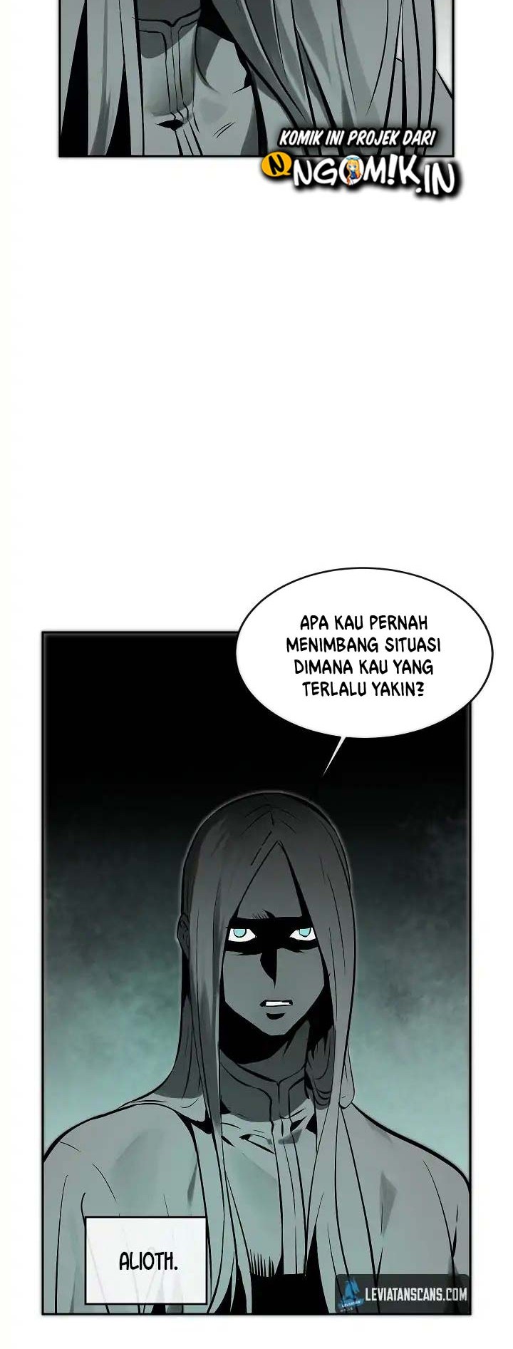 Volcanic Age Bab 108 halaman 7
