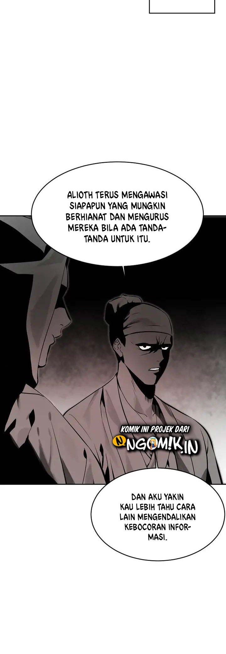 Volcanic Age Bab 108 halaman 9