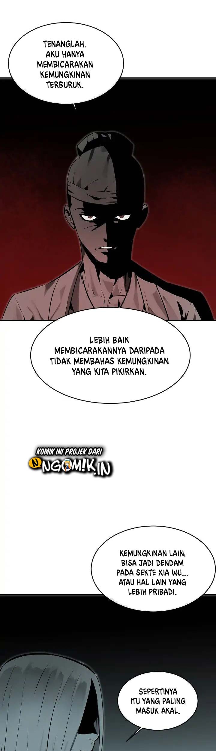 Volcanic Age Bab 108 halaman 10
