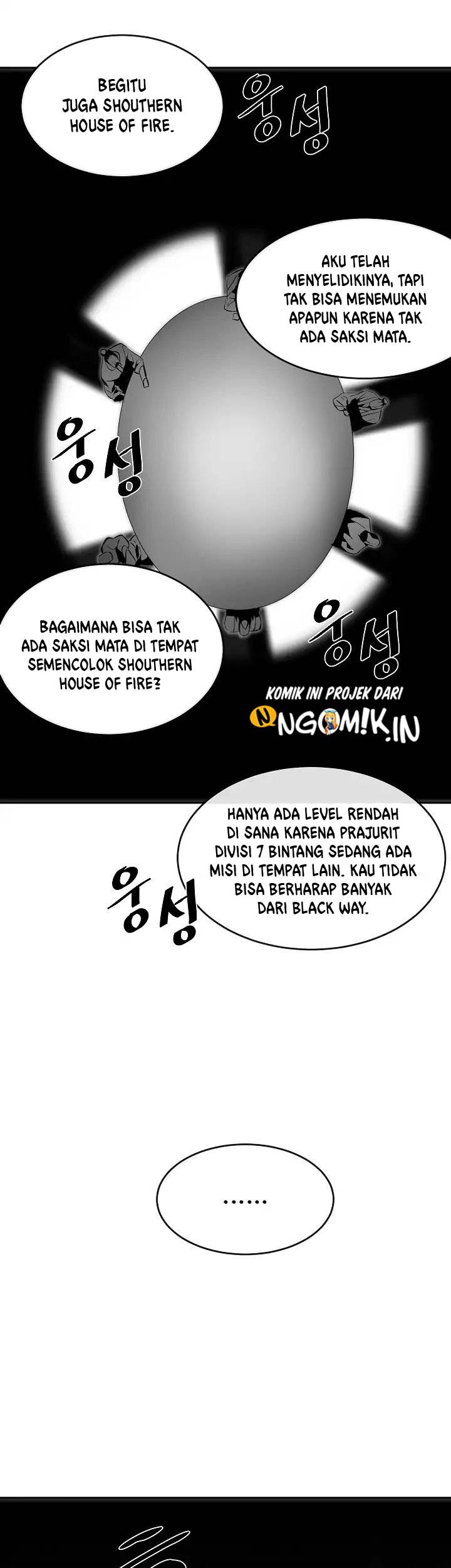 Volcanic Age Bab 108 halaman 14