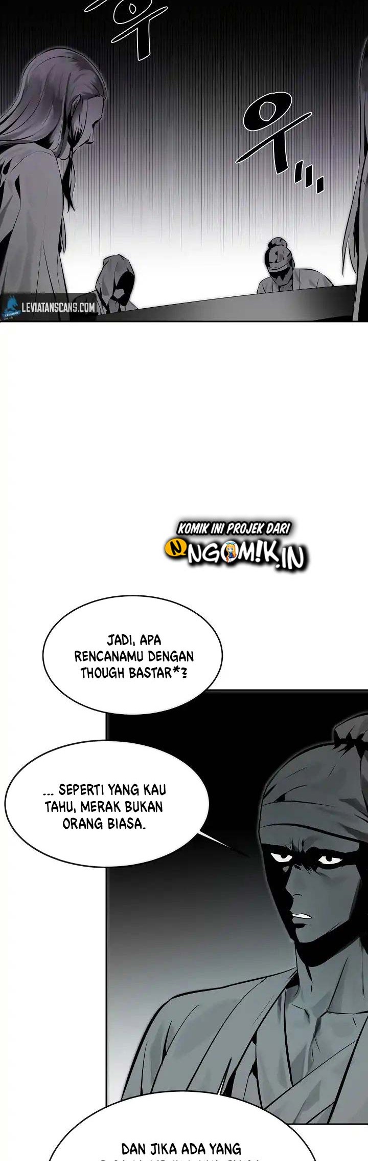 Volcanic Age Bab 108 halaman 15