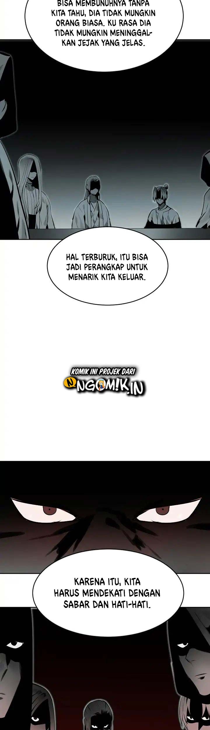 Volcanic Age Bab 108 halaman 16