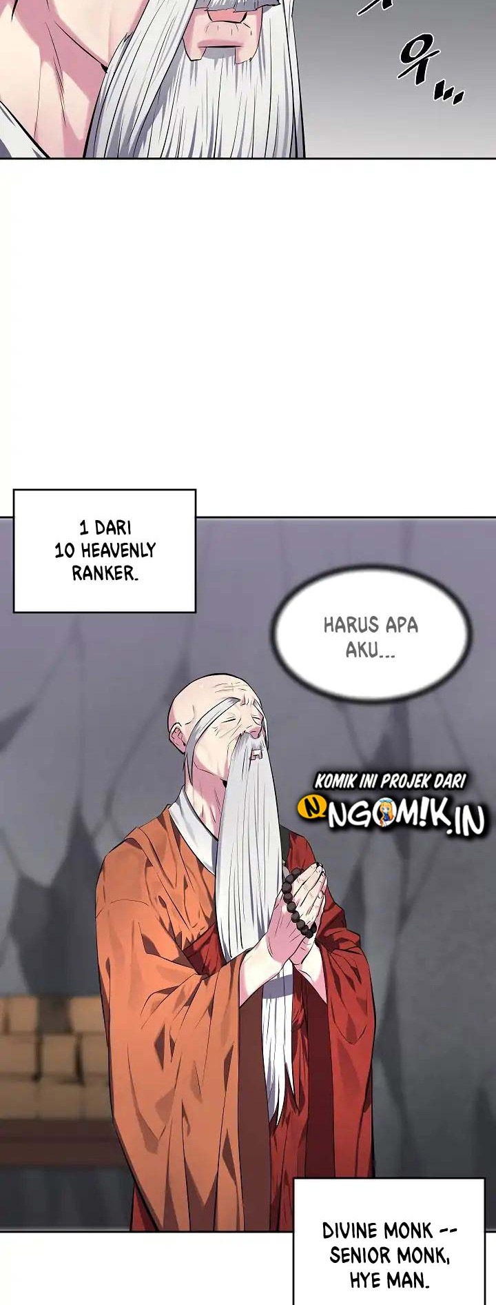 Volcanic Age Bab 108 halaman 27
