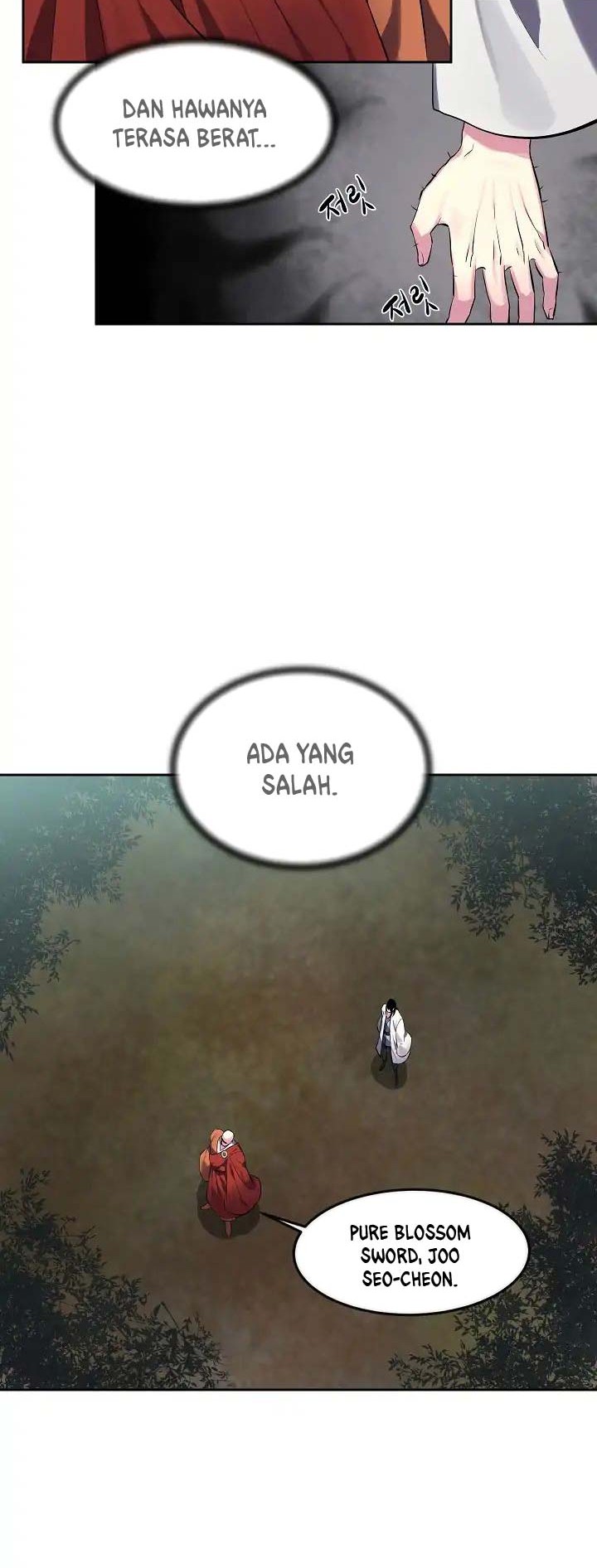 Volcanic Age Bab 108 halaman 37
