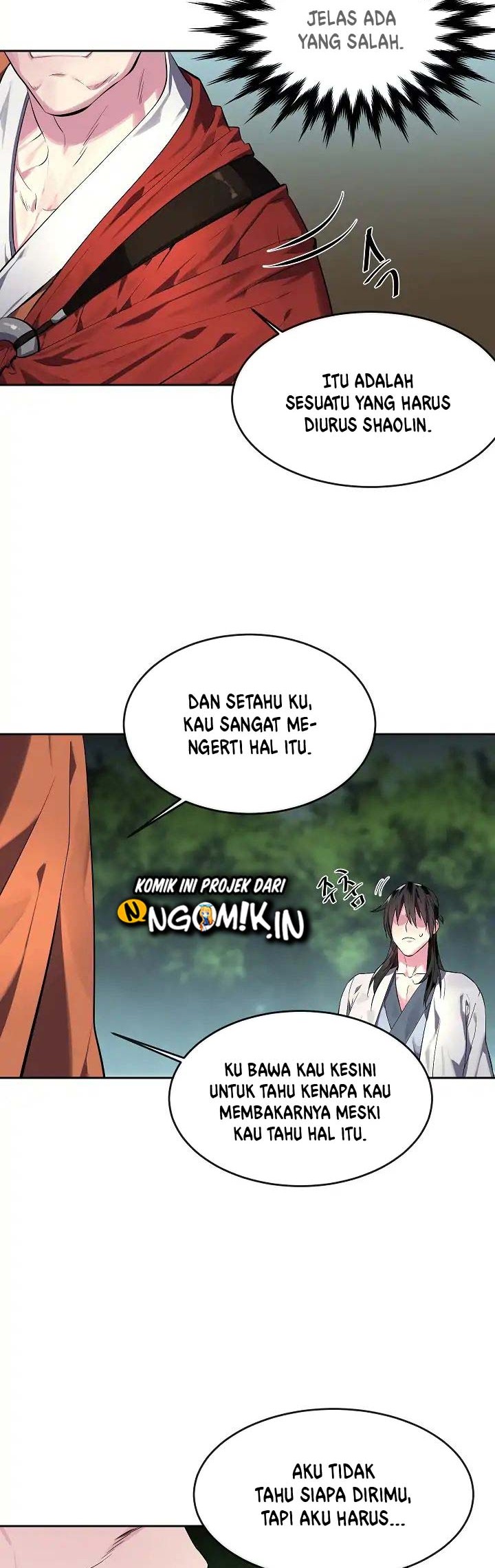 Volcanic Age Bab 108 halaman 39