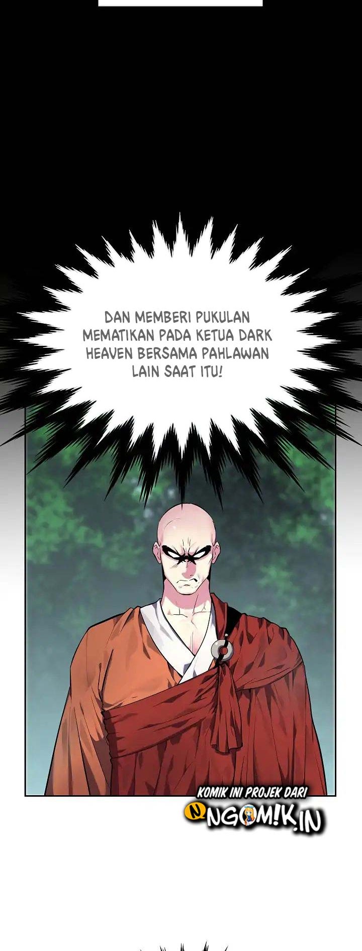 Volcanic Age Bab 109 halaman 3