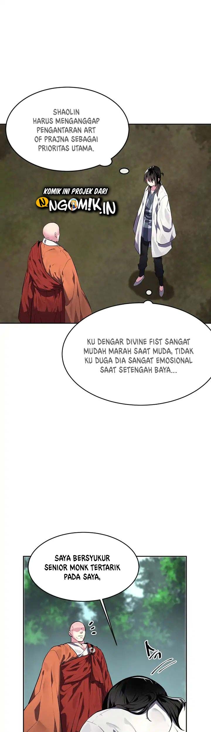 Volcanic Age Bab 109 halaman 8