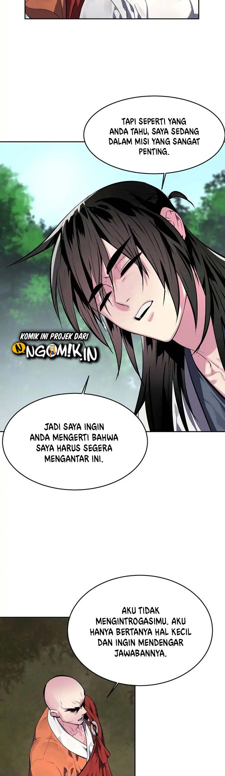 Volcanic Age Bab 109 halaman 9