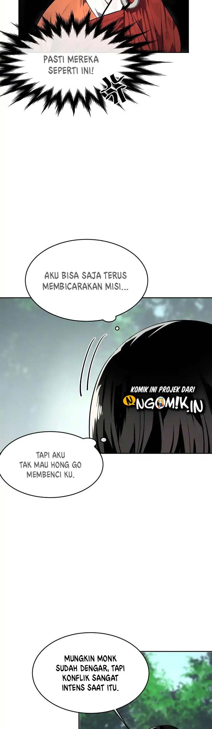 Volcanic Age Bab 109 halaman 11