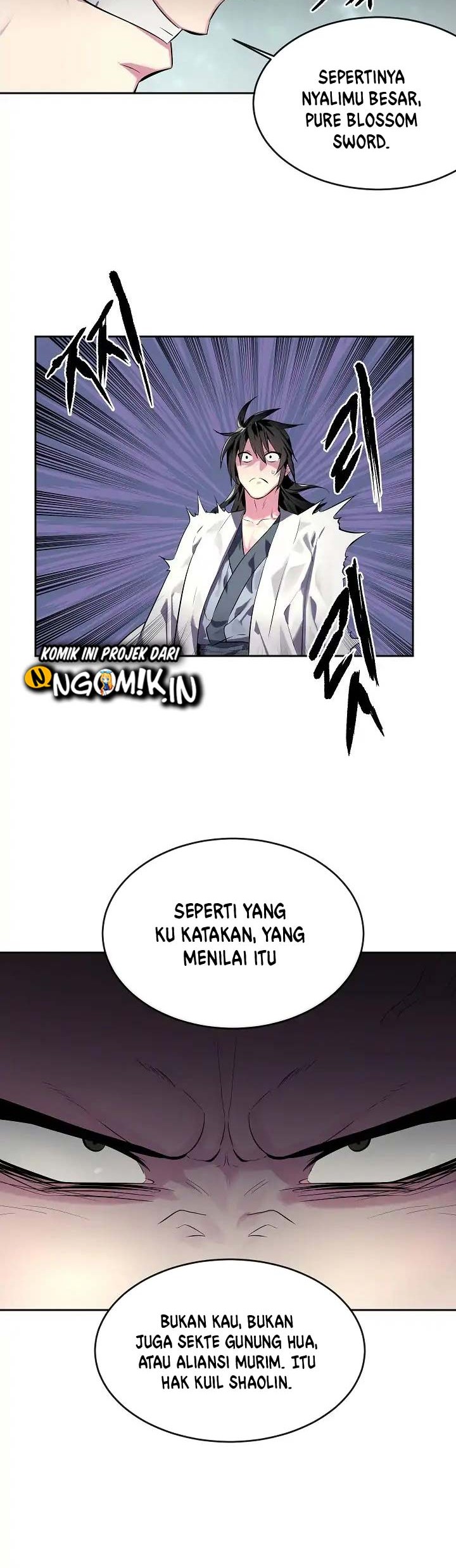Volcanic Age Bab 109 halaman 13