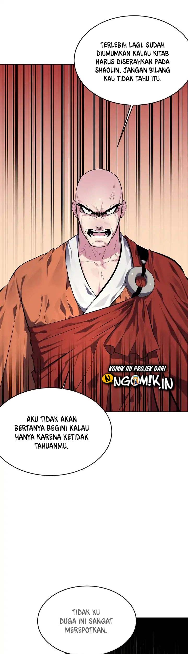 Volcanic Age Bab 109 halaman 14