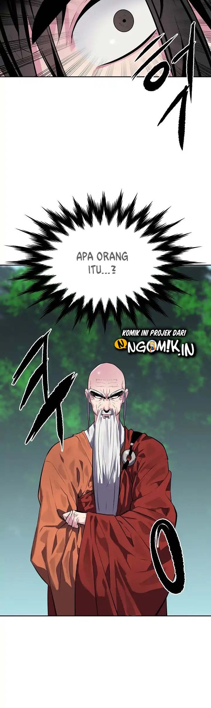 Volcanic Age Bab 109 halaman 19