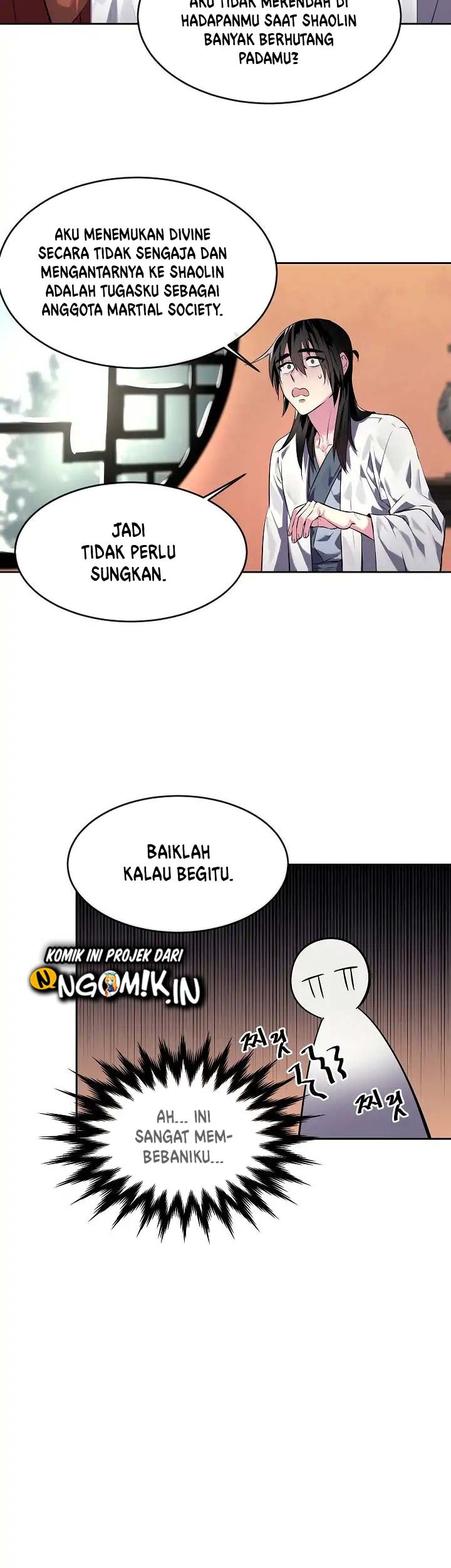 Volcanic Age Bab 109 halaman 24