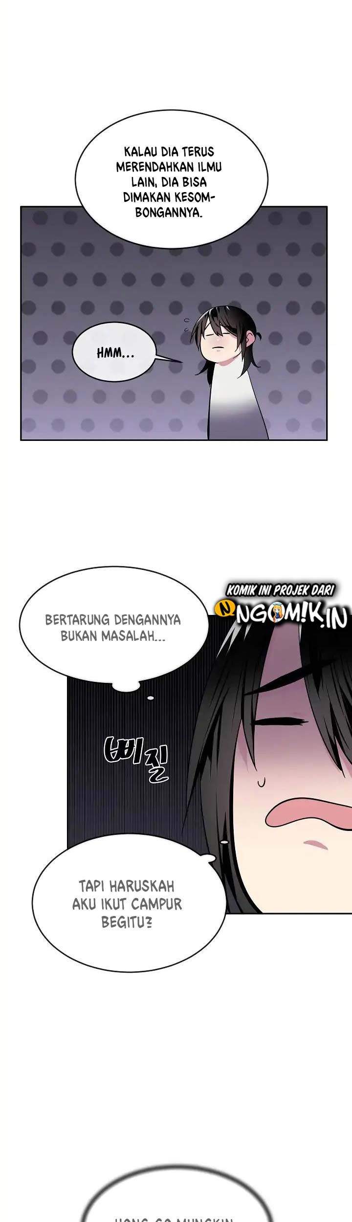 Volcanic Age Bab 109 halaman 36