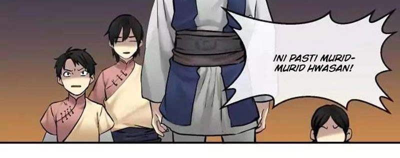 Volcanic Age Bab 11 halaman 5
