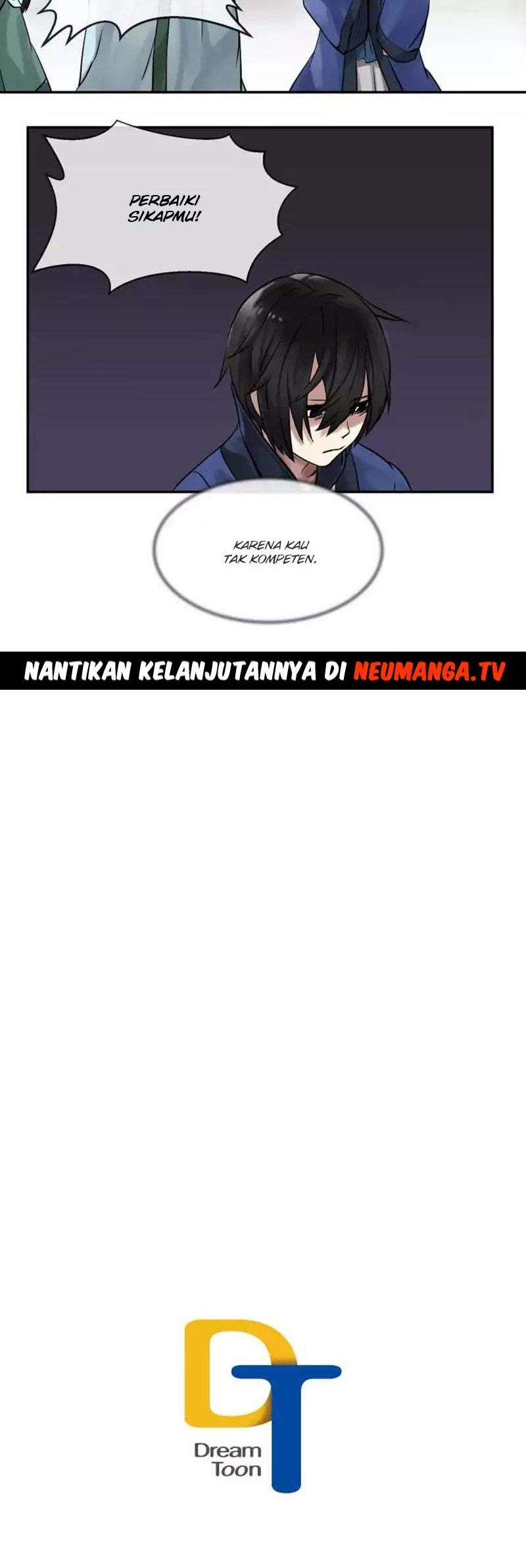 Volcanic Age Bab 11 halaman 25
