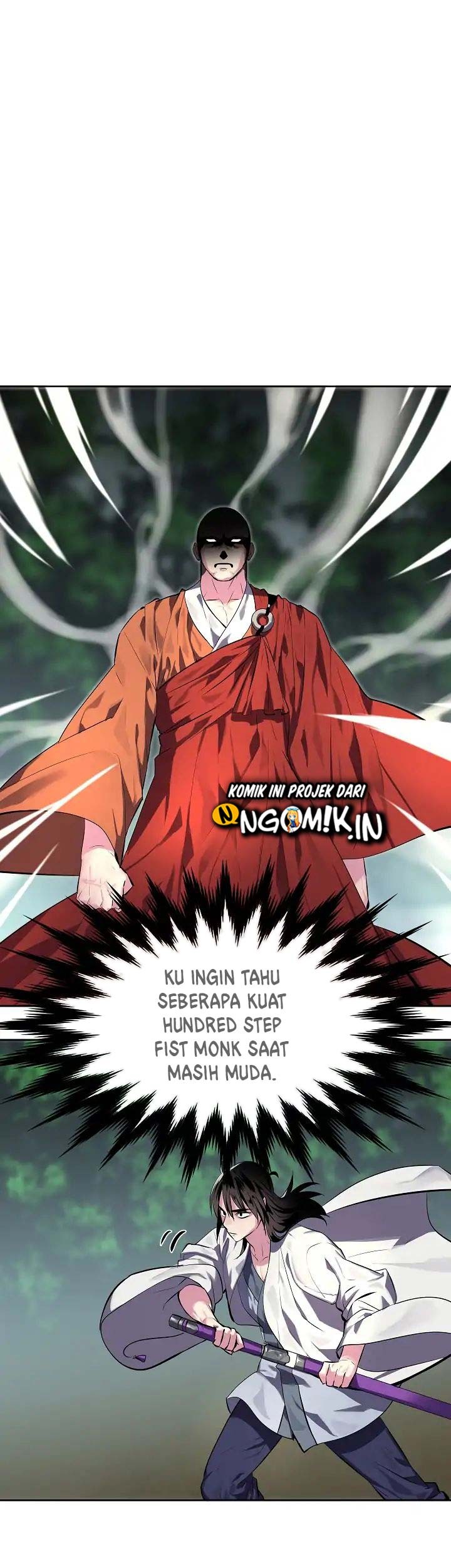 Volcanic Age Bab 110 halaman 8