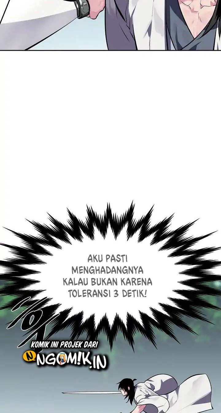 Volcanic Age Bab 110 halaman 17