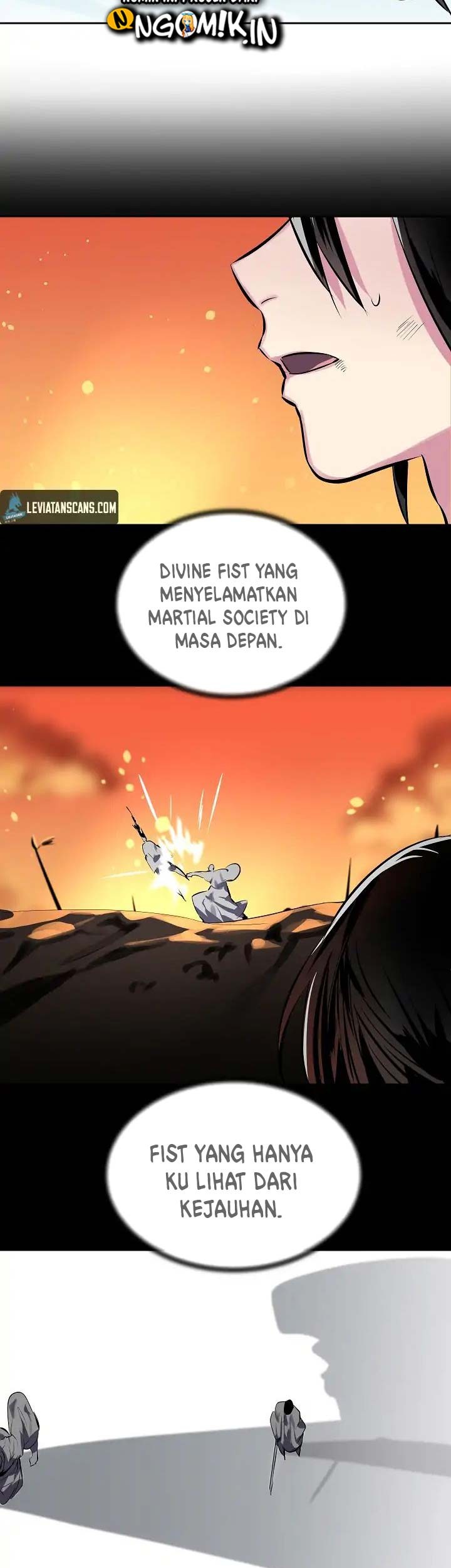 Volcanic Age Bab 110 halaman 26