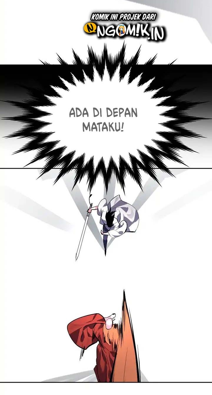 Volcanic Age Bab 110 halaman 27